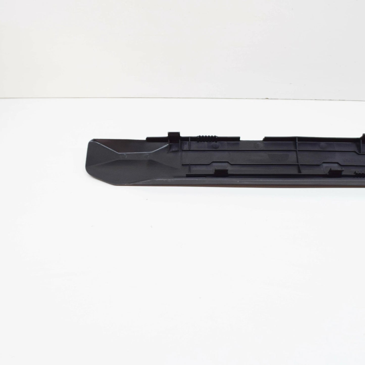 NEW MERCEDES-BENZ SL R129 RADIATOR UPPER COVER A1295050388 ORIGINAL