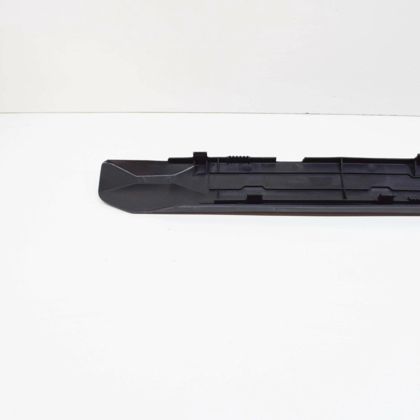 NEW MERCEDES-BENZ SL R129 RADIATOR UPPER COVER A1295050388 ORIGINAL