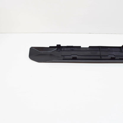 NEW MERCEDES-BENZ SL R129 RADIATOR UPPER COVER A1295050388 ORIGINAL