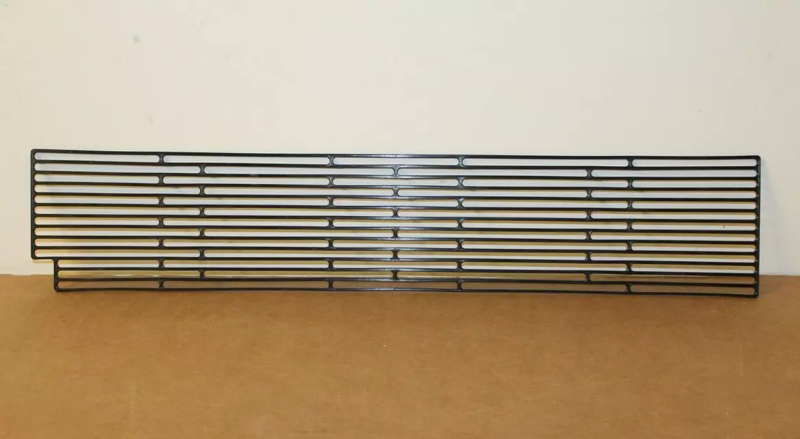 NEW VOLKSWAGEN PHAETON 3D AIR CONDENSER RADIATOR GRILLE 3D0820746