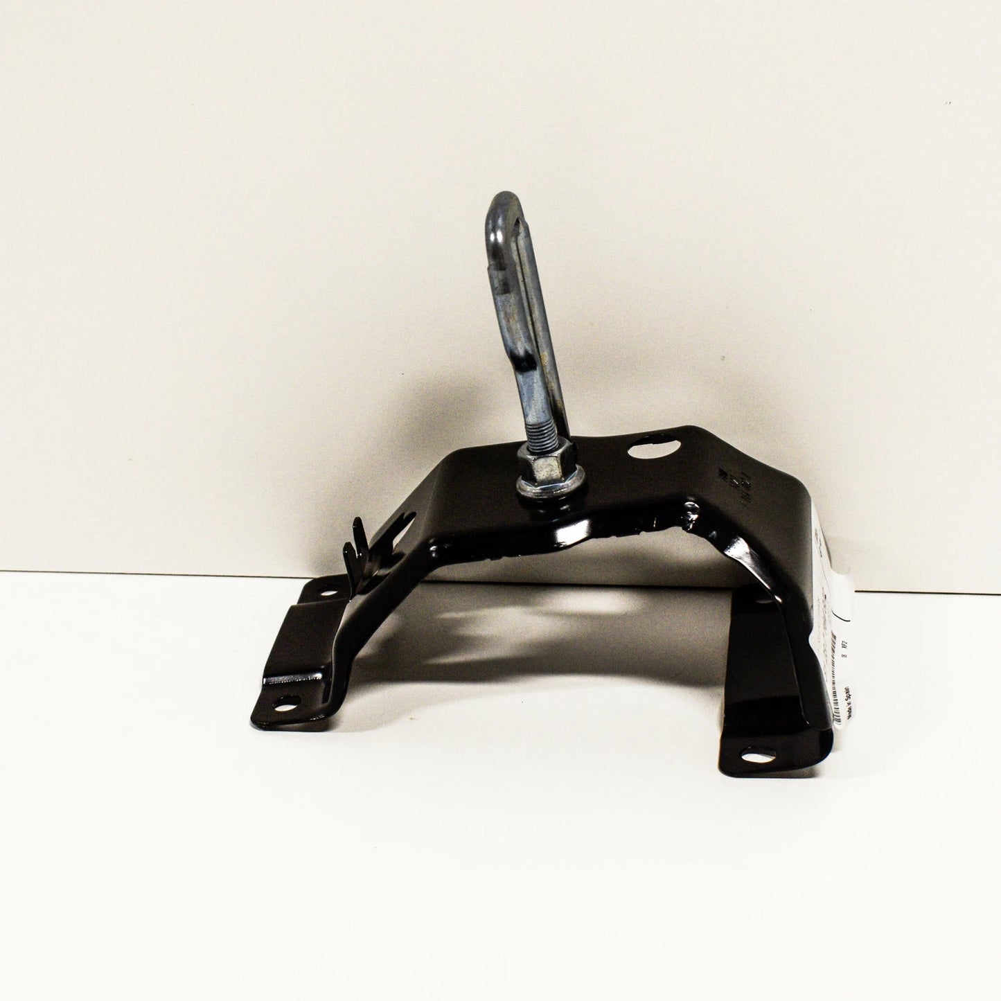 NEW BMW X6 E71 RIGHT SIDE UPPER SECTION HOOD LOCK 51237164802