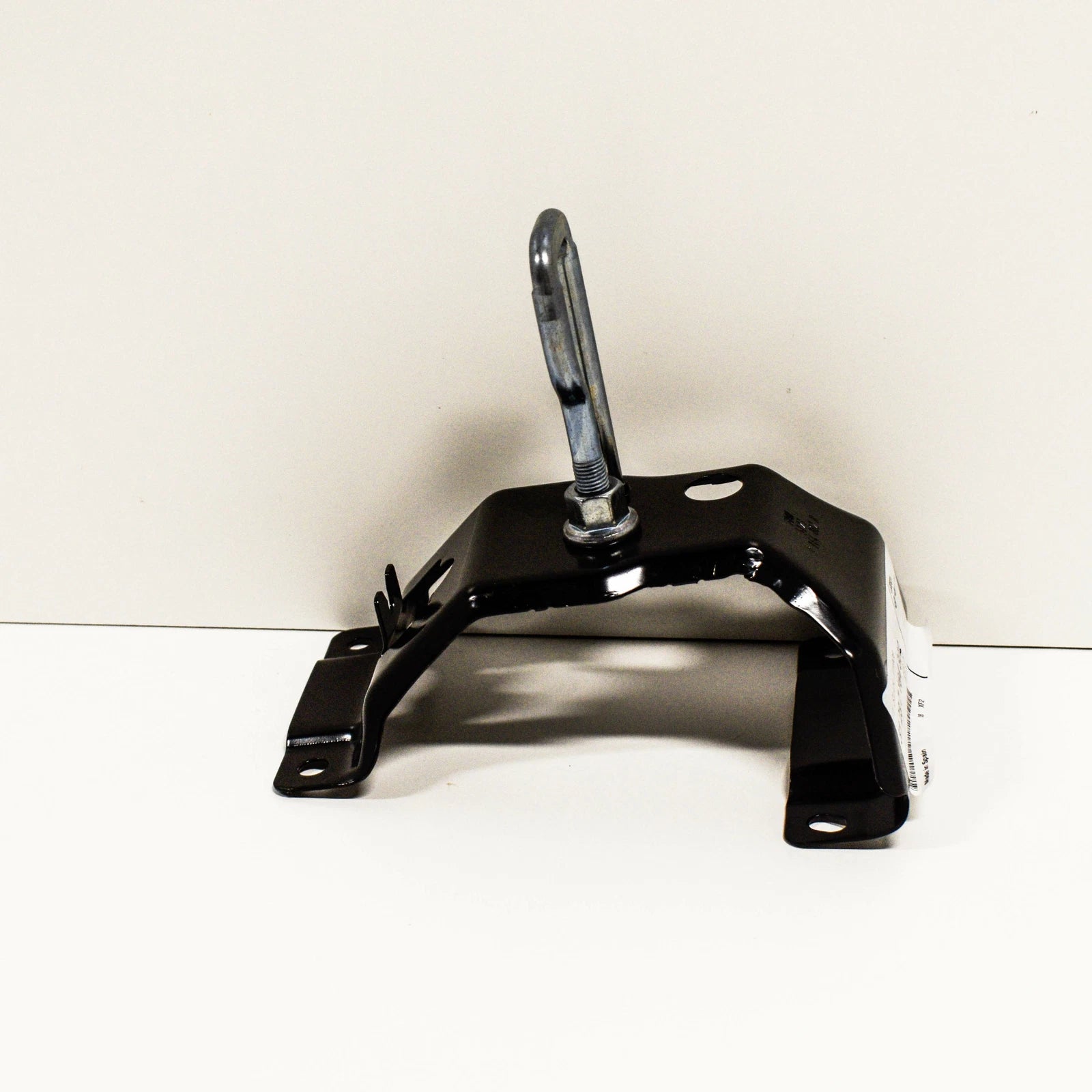 NEW BMW X6 E71 RIGHT SIDE UPPER SECTION HOOD LOCK 51237164802