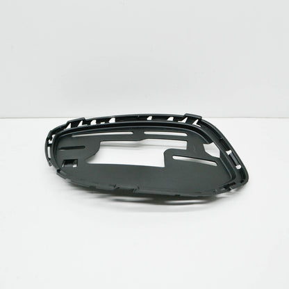 NEW MB S W222 FRONT BUMPER LEFT GRILLE BRACKET COVER A2228855001 ORIGINAL