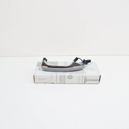 NEW MERCEDES-BENZ C-CLASS W204 REAR RIGHT DOOR EXTERIOR HANDLE A20476014709999