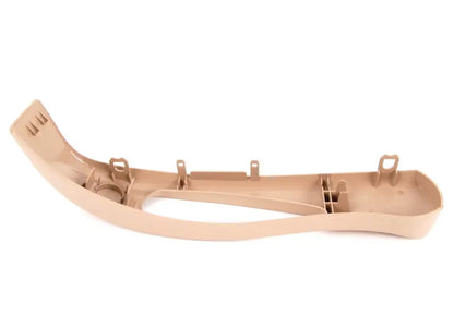 NEW BMW 3 CABRIO E46 FRONT LEFT SEAT TRIM COVER 52108255661 8255661 ORIGINAL