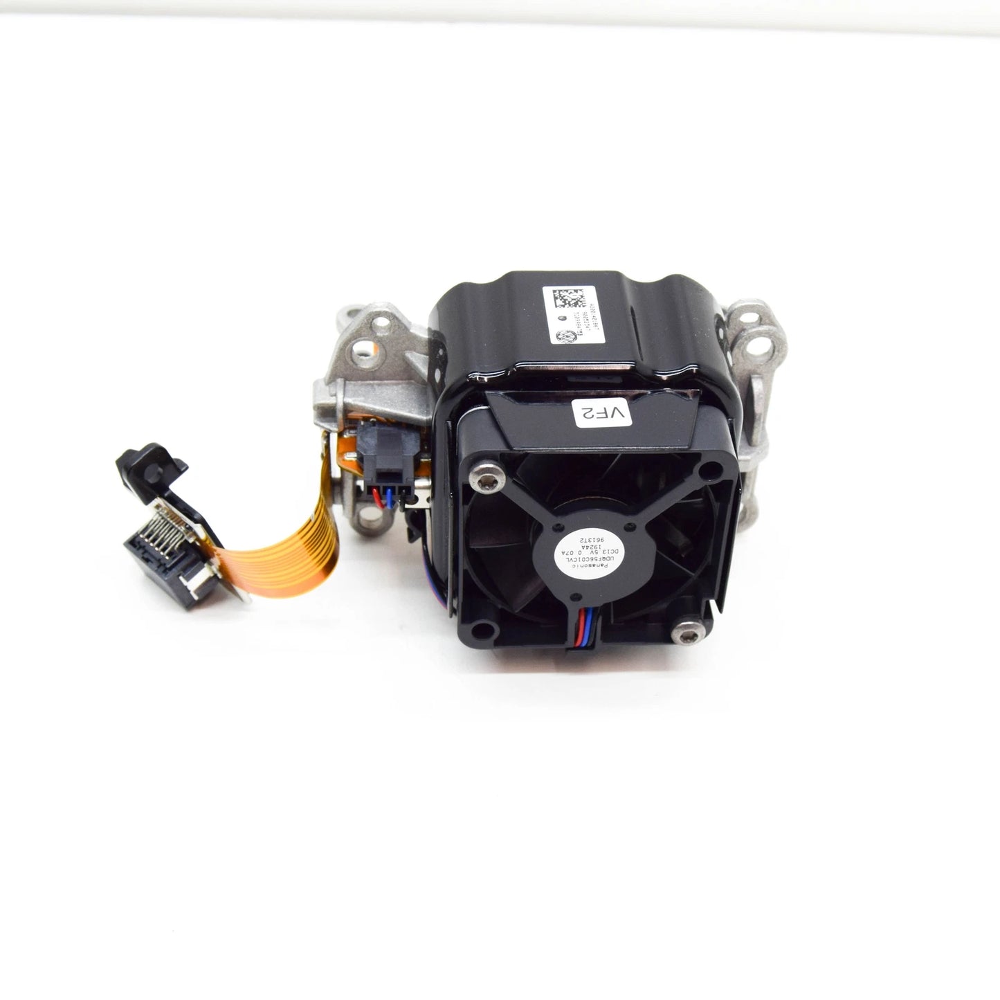 NEW VW PASSAT B8 3G FRONT HEADLIGHT HEAT SINK LED BUMB 3G0998475B ORIGINAL