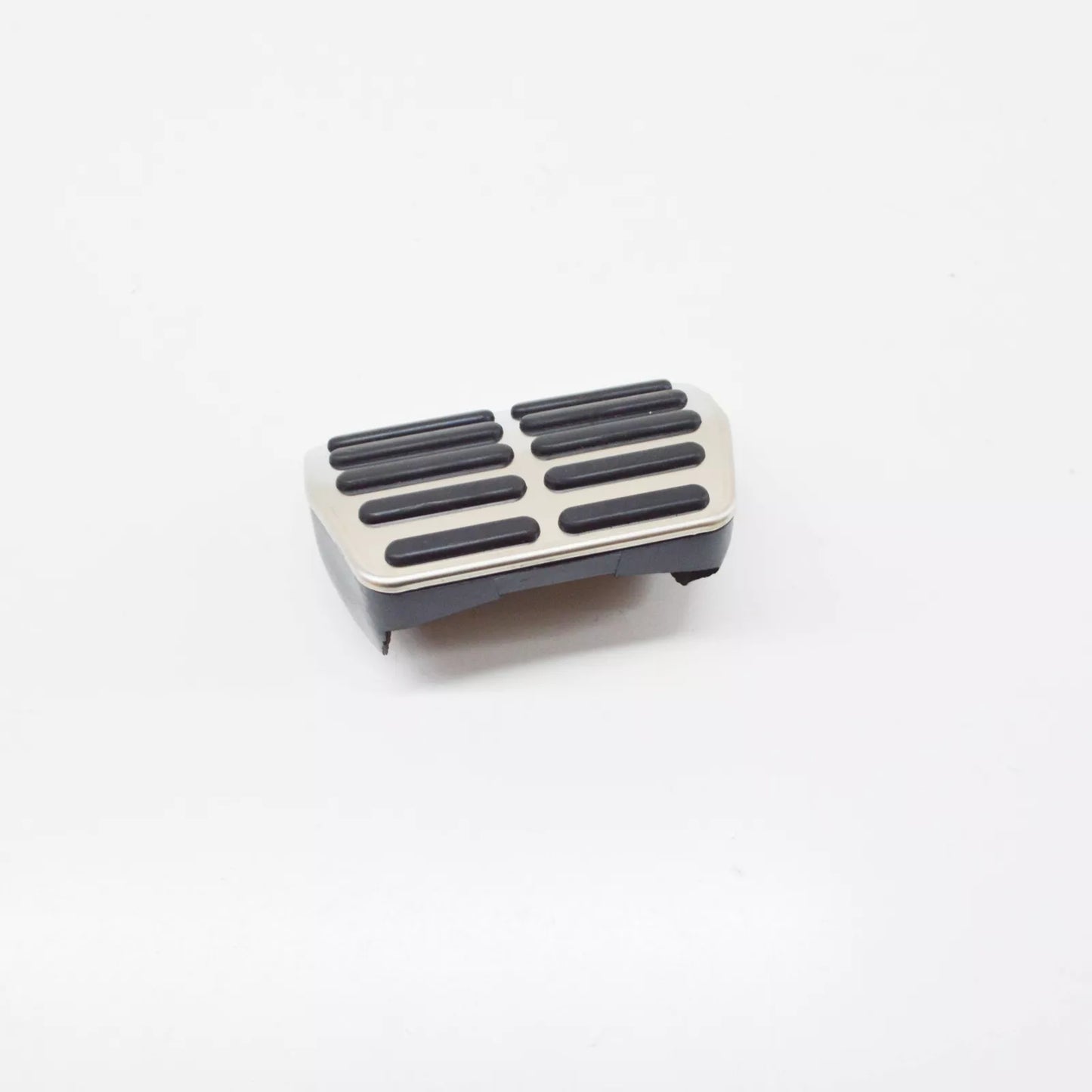 NEW VOLKSWAGEN AMAROK 2H BRAKE PEDAL COVER 6Q0723173B 9B9 6Q0723173B9B9 ORIGINAL