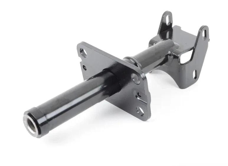 NEW AUDI A6 AVANT C6 FRONT LEFT IMPACT BEAM BRACKET 4F0807271 ORIGINAL