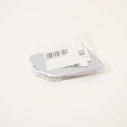 NEW AUDI Q3 8U FRONT RIGHT HEADLIGHT WASHER COVER CAP 8U0955276GRU ORIGINAL