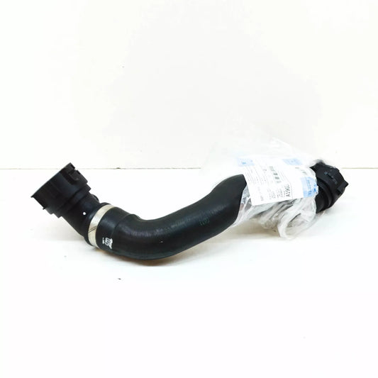 NEW BMW X5 M F85 ENGINE COOLER-THERMOSTAT LINE 11537848370 ORIGINAL