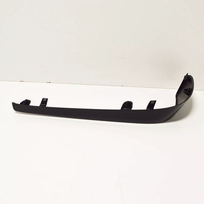 NEW MERCEDES-BENZ E W212 AMG FRONT BUMPER LEFT SIDE SPOILER A2128854338