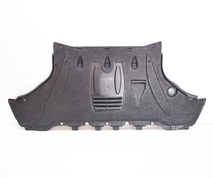 new audi a8 4h front underbody engine splash shield 4h0825235t original