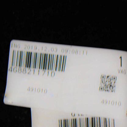 NEW AUDI A7 SPORTBACK 4GA, 4GF FRONT LEFT INNER FENDER 4G8821171D 2015 3179789