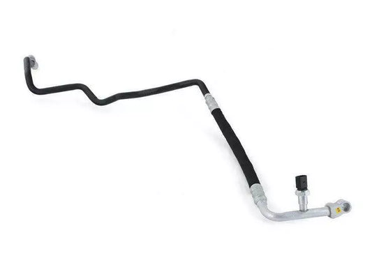 NEW AUDI R8 42 A/C REFRIGERANT PIPE LHD 423260704A ORIGINAL