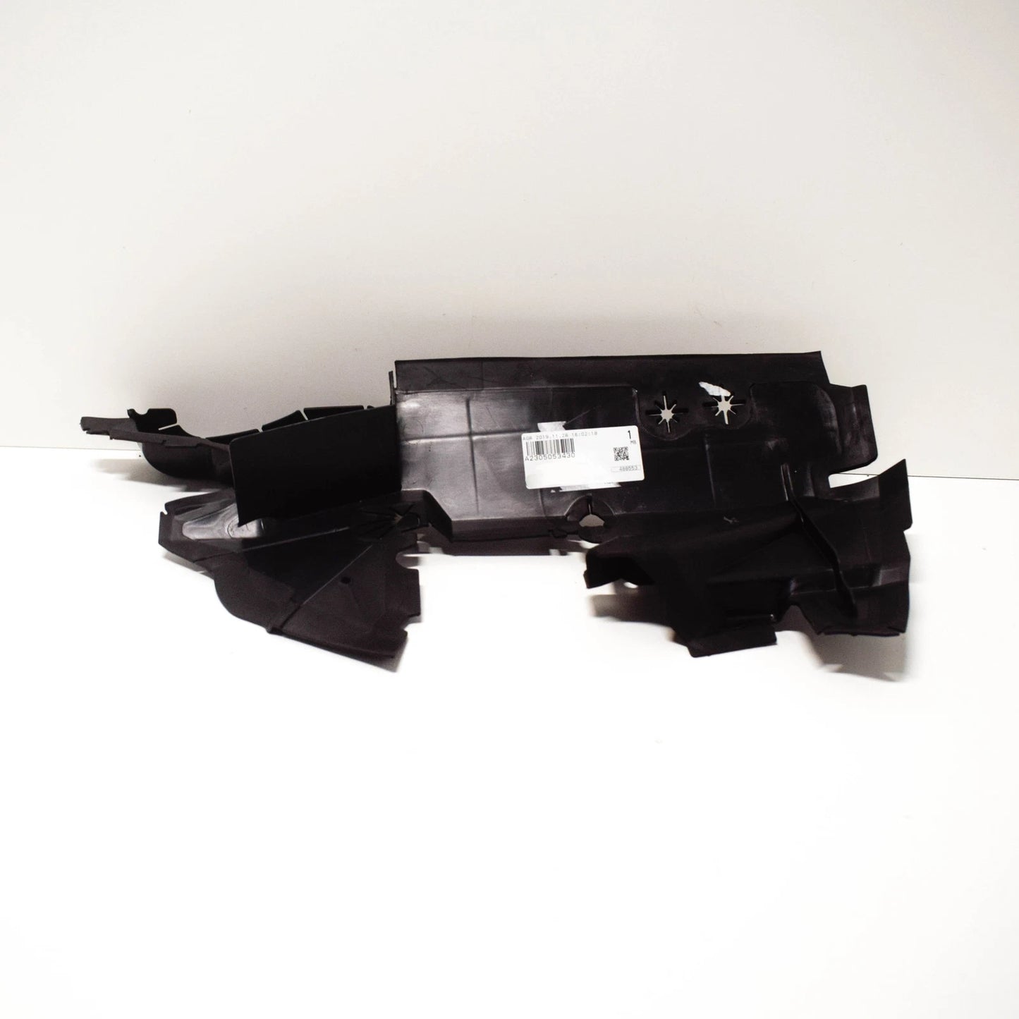 NEW MERCEDES-BENZ SL R230 RIGHT AIR BAFFLE A2305053430 ORIGINAL