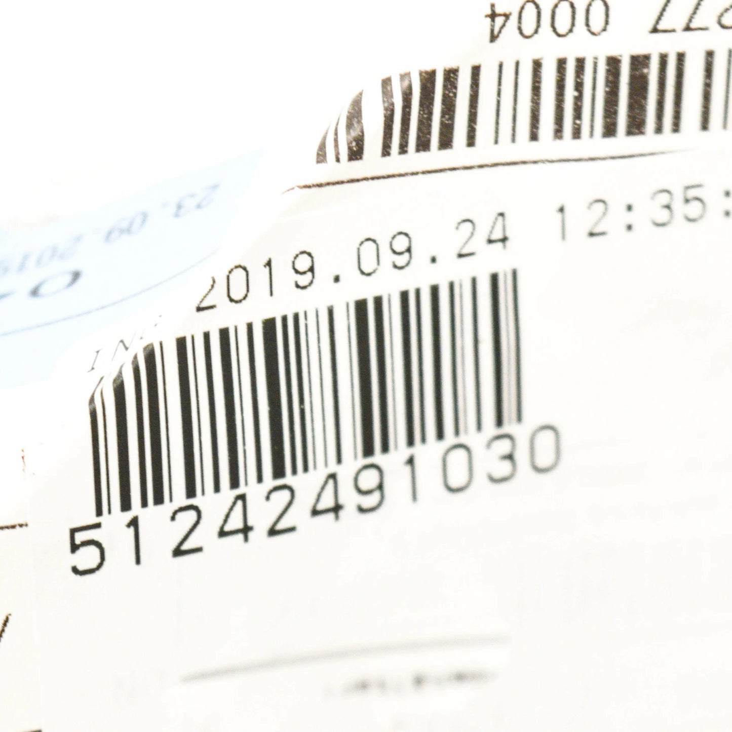 NEW BMW Z3 E36 EXTERIOR TRUNK LID LOCK ADAPTER 51242491030 2002