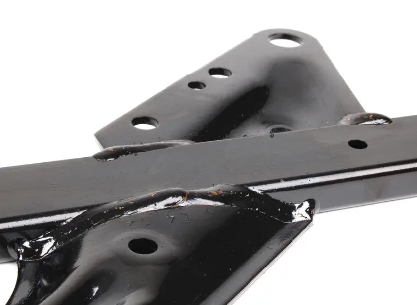 NEW AUDI A4 B8 FRONT ASSEMBLY CARRIER STRUT BRACE LHD 8T1399345J ORIGINAL