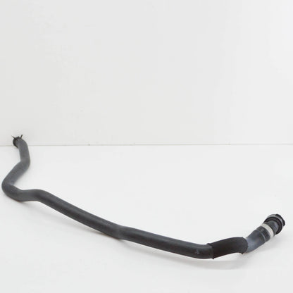 NEW BMW 1 F20 HEATER EXCHANGER RETURN HOSE 64219243891 9243891 ORIGINAL