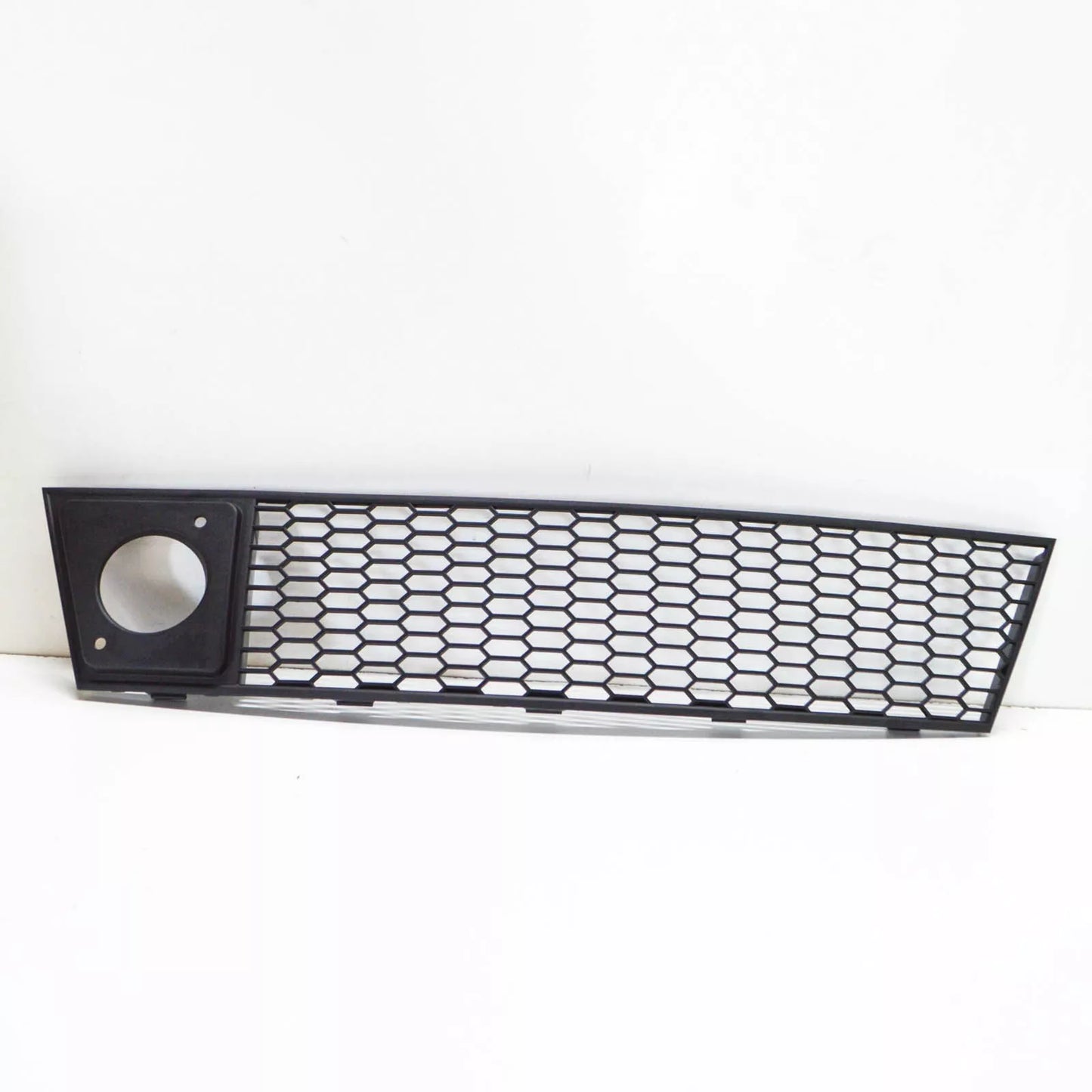 NEW BMW F01 F02 BUMPER CENTER M ACTIVE CRUISE CONTROL GRILLE 51117898461