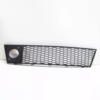 NEW BMW F01 F02 BUMPER CENTER M ACTIVE CRUISE CONTROL GRILLE 51117898461