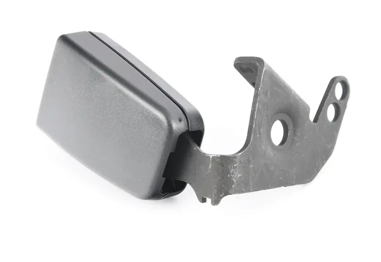 NEW MERCEDES-BENZ C W204 REAR LEFT SEAT BUCKLE A2048602769 ORIGINAL