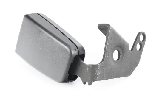 NEW MERCEDES-BENZ C W204 REAR LEFT SEAT BUCKLE A2048602769 ORIGINAL