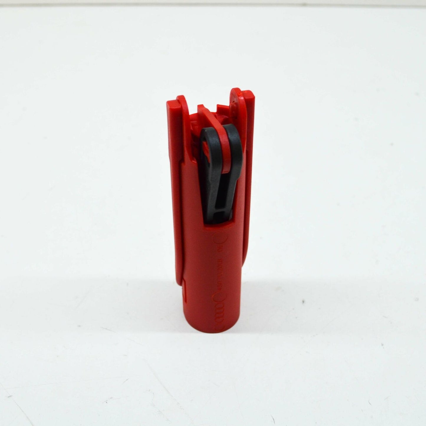 NEW AUDI R8 SPYDER 4S EMERGENCY RELEASE HANDLE 4S0713201B ORIGINAL