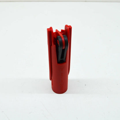 NEW AUDI R8 SPYDER 4S EMERGENCY RELEASE HANDLE 4S0713201B ORIGINAL