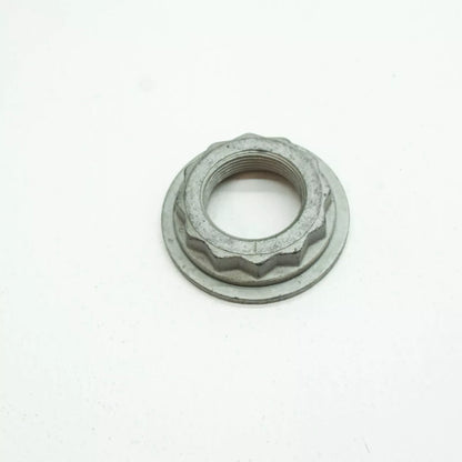 NEW BMW 5 GRAN TURISMO F07 FRONT AXLE WISHBONE NUT 31106780613 ORIGINAL