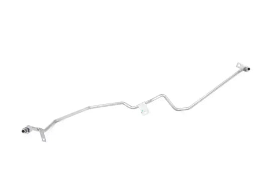 NEW AUDI A4 AVANT B8 AUTOMATIC TRANSMISSION OIL COOLER LINE 8R0317817AA ORIGINAL