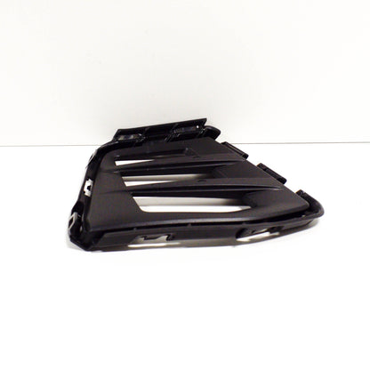 NEW VW GOLF MK7 FRONT BUMPER RIGHT COVER PLATE 5G0853212K9B9 ORIGINAL