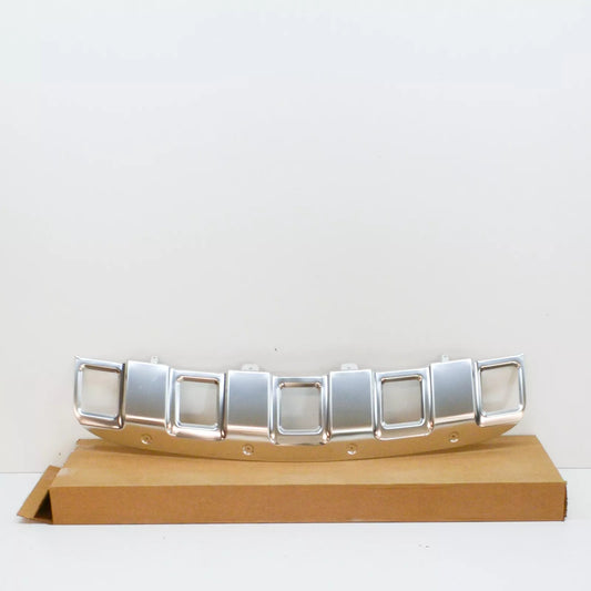 NEW MERCEDES-BENZ ML W164 FRONT BUMPER BOTTOM CENTER COVER A1648850022 ORIGINAL