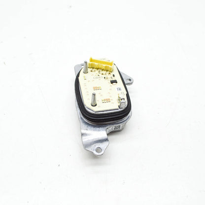 NEW AUDI A1 SPORT GB FRONT RIGHT HEADLIGHT LED CONTROL UNIT 82A998474 ORIGINAL