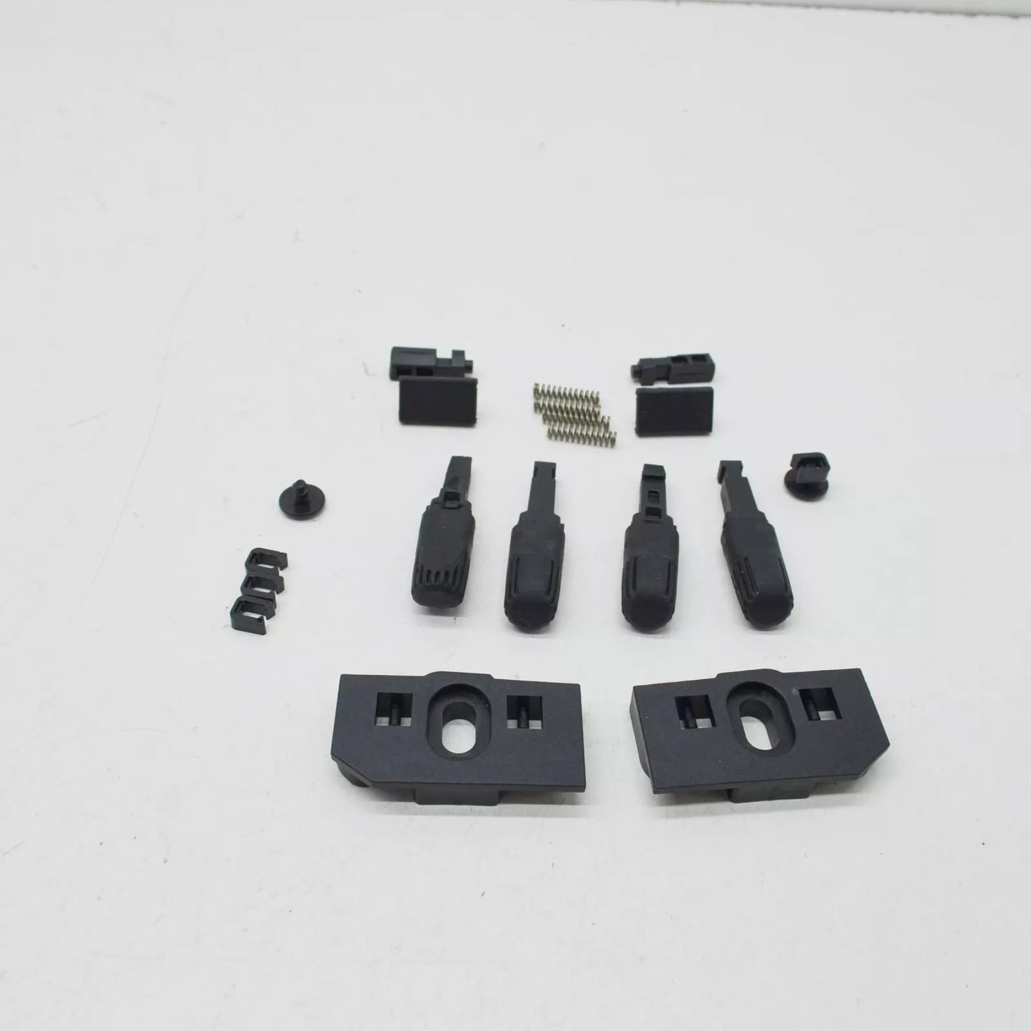 NEW AUDI A3 CABRIO 8V SUNDRY PARTS SET 8V7898174