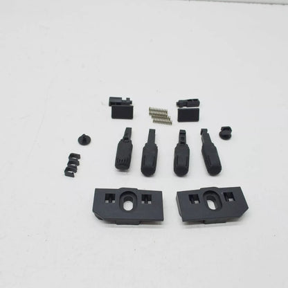 NEW AUDI A3 CABRIO 8V SUNDRY PARTS SET 8V7898174