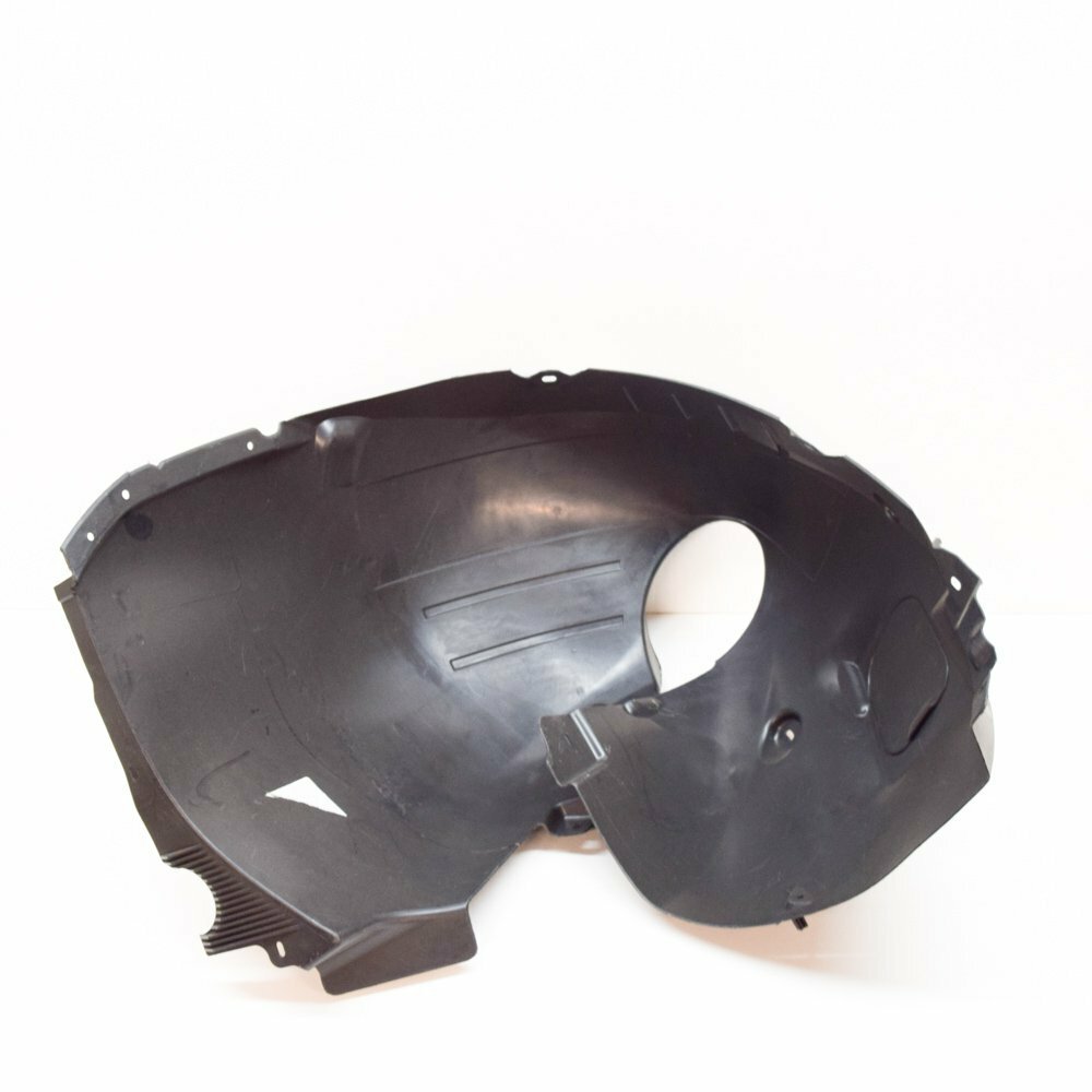 new vw passat b8 front right wheel housing rear liner 3g0805970f original