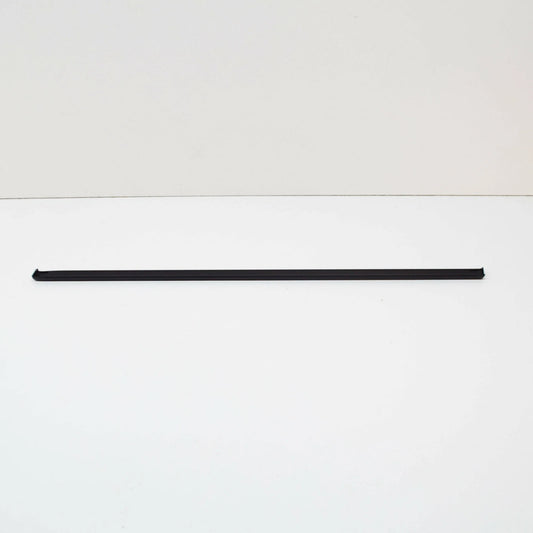 NEW BMW 3 CONVERTIBLE E30 RIGHT SIDE WINDOW MOLDING 51131961794 ORIGINAL