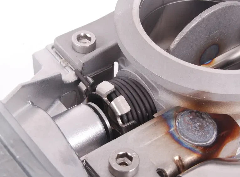 NEW VOLKSWAGEN JETTA A6 MK6 EXHAUST FLAP 1K0253691J ORIGINAL