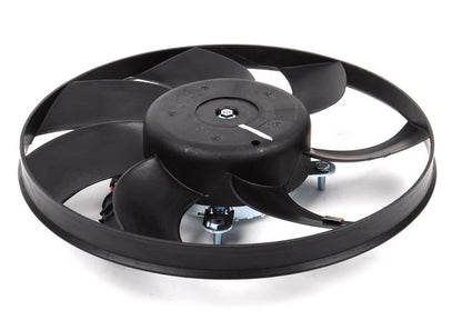 NEW AUDI A3 8P RADIATOR FAN 1K0959455ET ORIGINAL