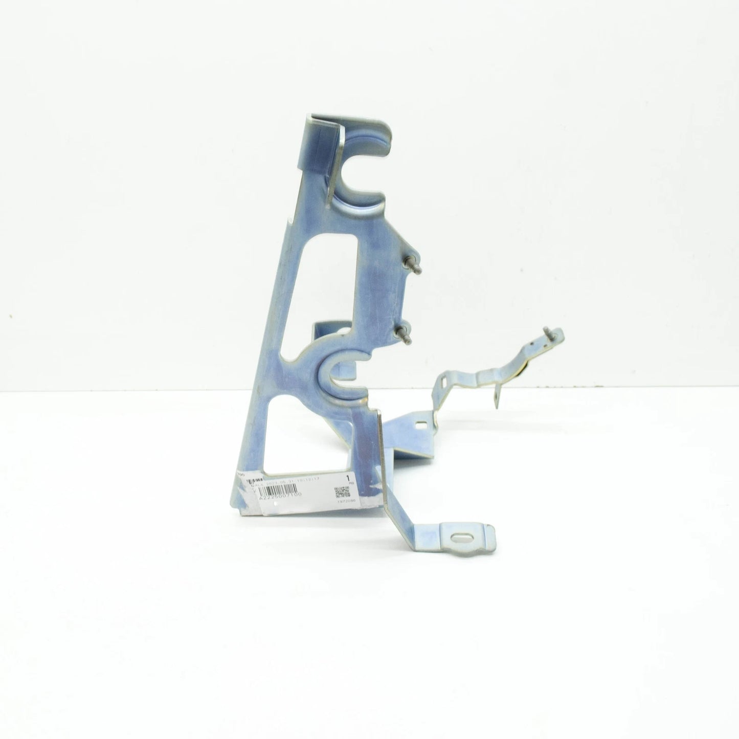 NEW MERCEDES-BENZ S W222 RIGHT RADIATOR HOLDER A2225007100 ORIGINAL