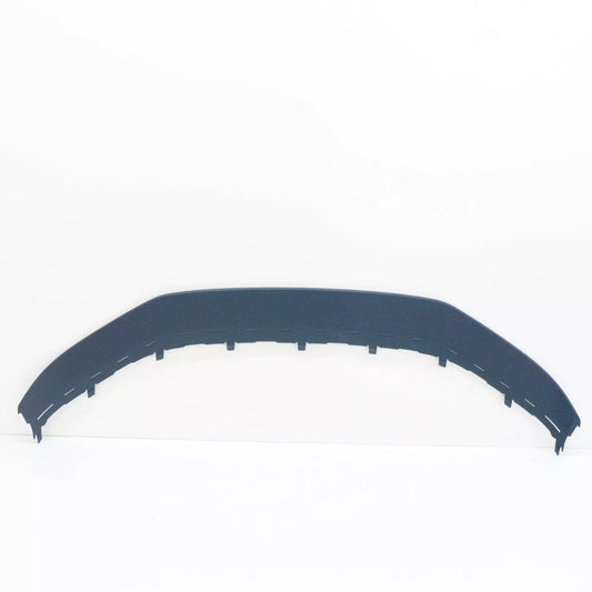 NEW AUDI R8 FRONT BUMPER SPOILER 4208070613FZ ORIGINAL