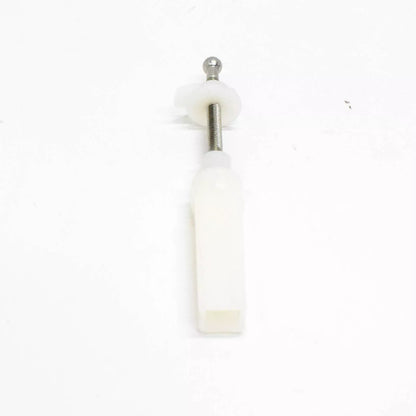 NEW BMW 3 E30 ADJUSTMENT SCREW FOR HEADLIGHTS LOW BEAM 63121370857 ORIGINAL