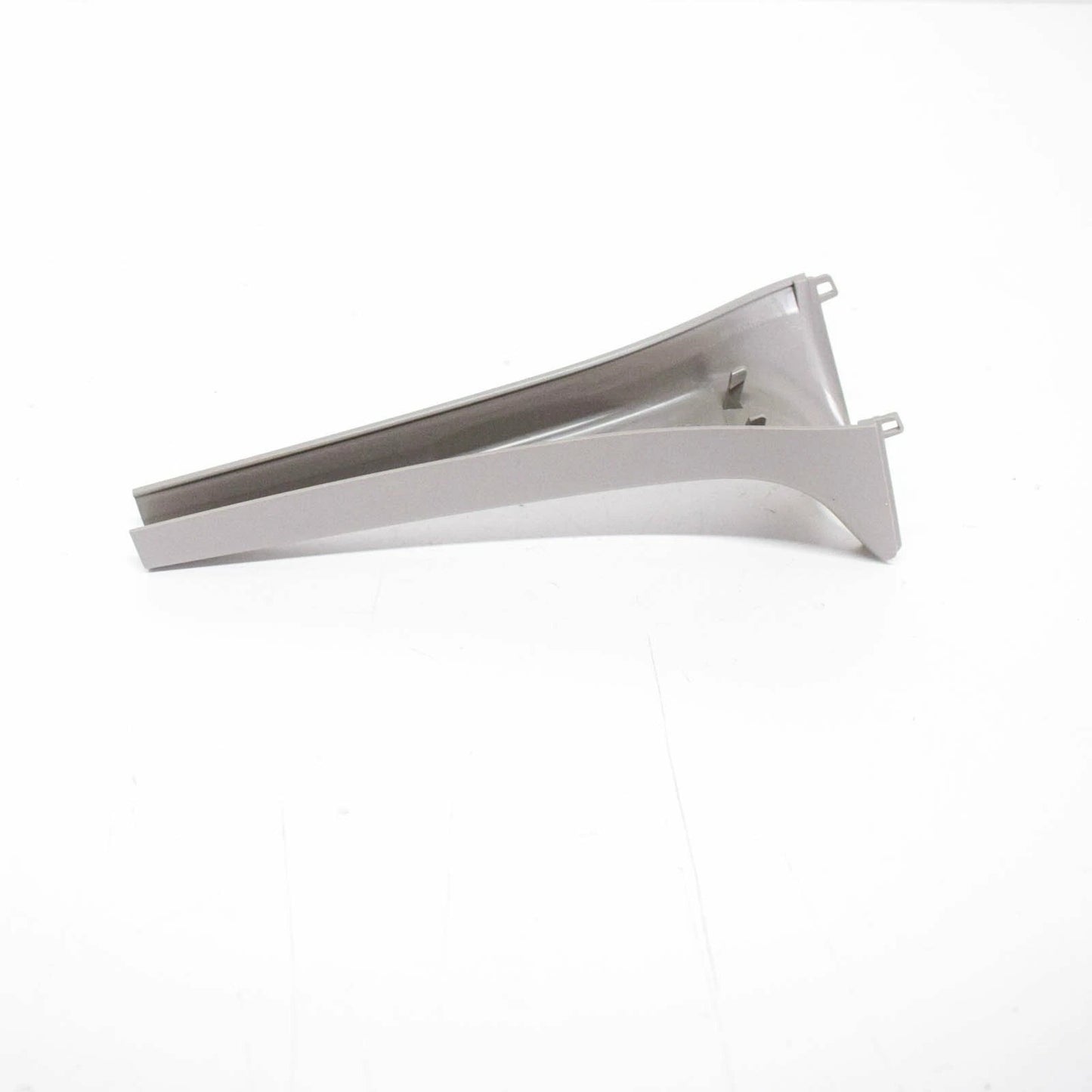 NEW AUDI Q5 8R INTERIOR MIRROR LOWER COVER 8R0857593J50 ORIGINAL