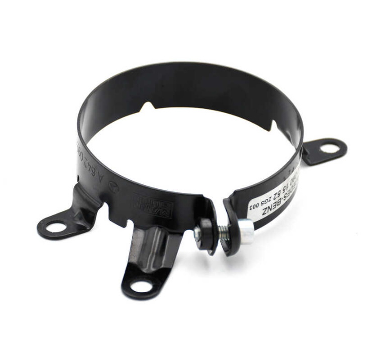 new mercedes-benz c w204 fuel filter bracket a6420920240 original