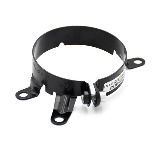 new mercedes-benz c w204 fuel filter bracket a6420920240 original
