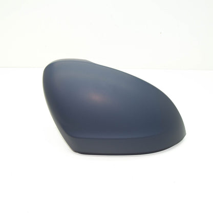 NEW VW PASSAT B8 3G FRONT RIGHT DOOR MIRROR FRAME COVER 3G0857538JGRU ORIGINAL