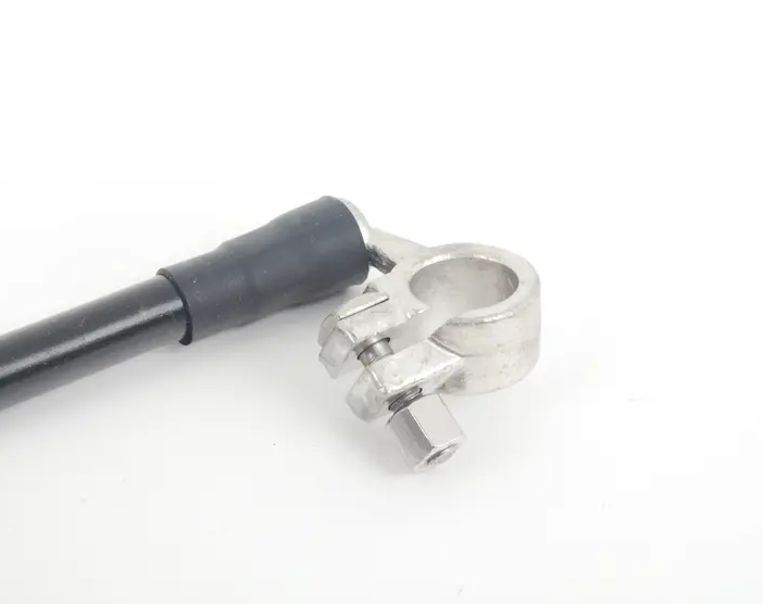 NEW VW GOLF VI 5K MK6 NEGATIVE BATTERY CABLE 5N0971235A ORIGINAL