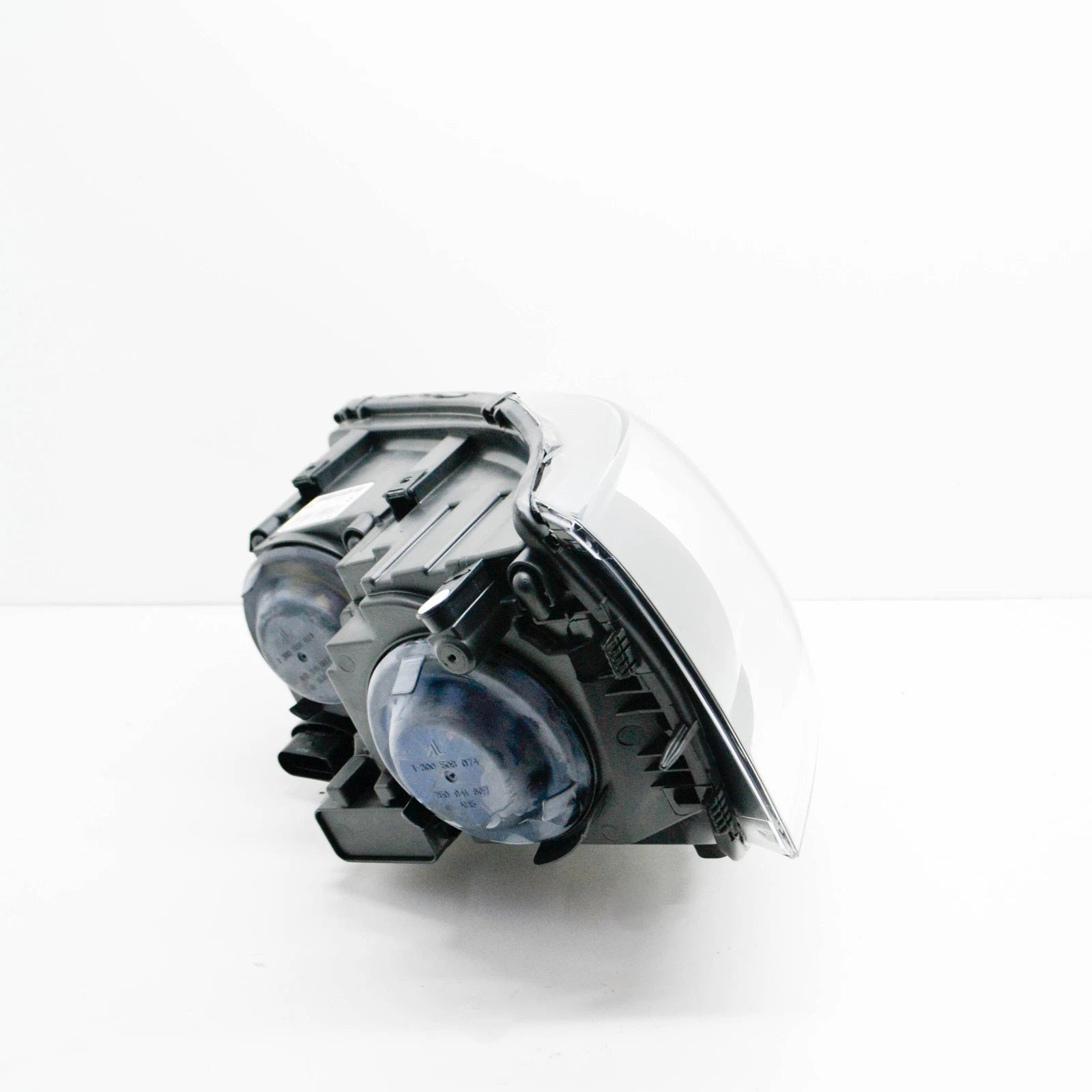 NEW VOLKSWAGEN TRANSPORTER T5 FRONT RIGHT HEADLIGHT LHD 7E1941016S ORIGINAL