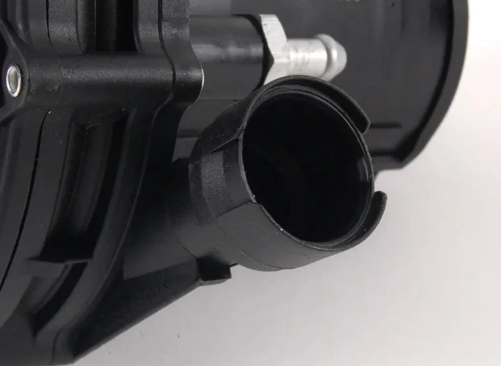 NEW BMW 3 CABRIO E46 SECONDARY AIR PUMP 11727837138 7837138 ORIGINAL