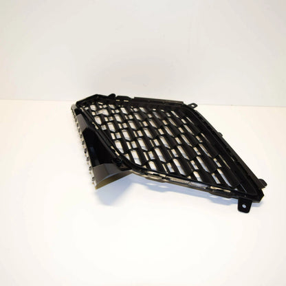 NEW AUDI R8 4S FRONT BUMPER LEFT GRILLE 4S0807683C9B9